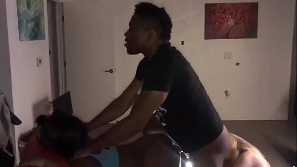 Daddy Fucks Nova For the First Time