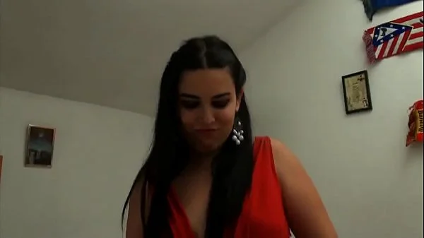 Tearing apart the best ass in Spain. Victoria Dixon has her debut