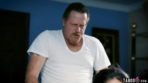 dirty bishop takes advantage of 18 year old latina teen