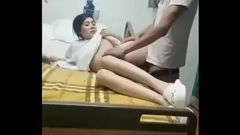 Rapidin en el hospital