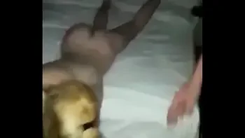 Metendo fundo na festinha