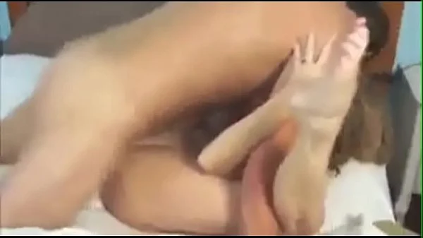 StepSon gets Nasty with Step Mom!!
