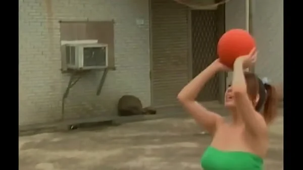 Sexy Taiwan Girl Nude Sports