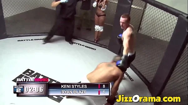 JizzOrama - The Winner Can Fuck The Price Girl, Lexi Belle !