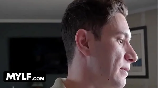 B'day sex- stepMOM & stepSON- Sheena Ryder