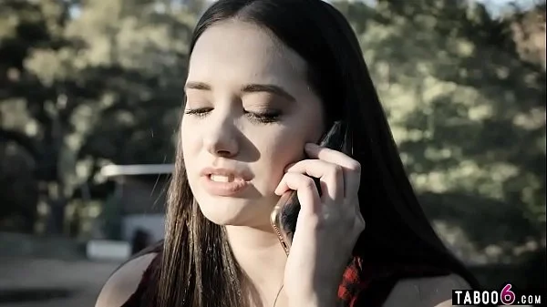 Foster teens taken in by very rich and kinky parents