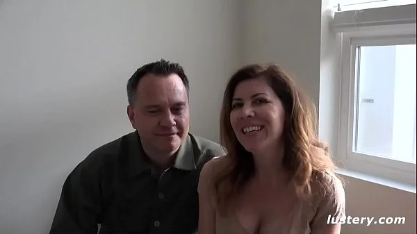 Lustery Submission #400: Andy & Kity - Silver Tonguing