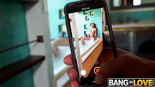 Jessa Rhodes Fucks Her Step Brother