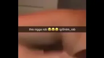 ROB Exposed AGAIN!
