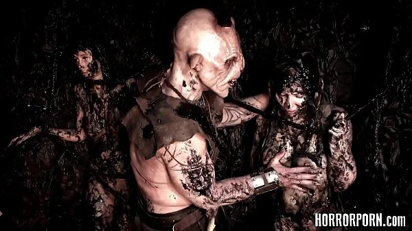 HORRORPORN Hell Hoes