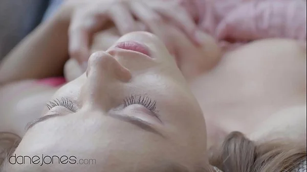 Dane Jones All natural Ukrainian beauty Sybil Kailena takes a very big cock