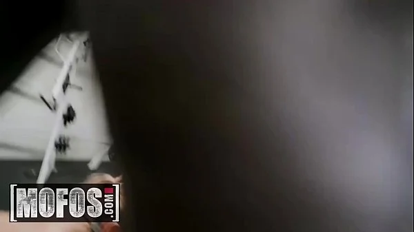 (Louie Smalls, Hime Marie) - Bodyweight Workout - MOFOS