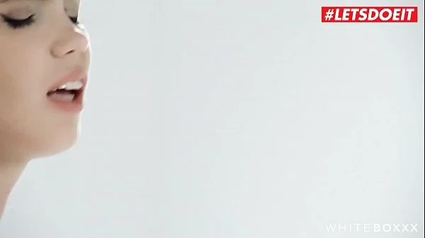 LETSDOEIT - Gorgeous Babe Lovenia Lux Anal For Eager Kristof Cale