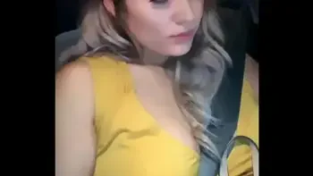 Instagram nipple flash