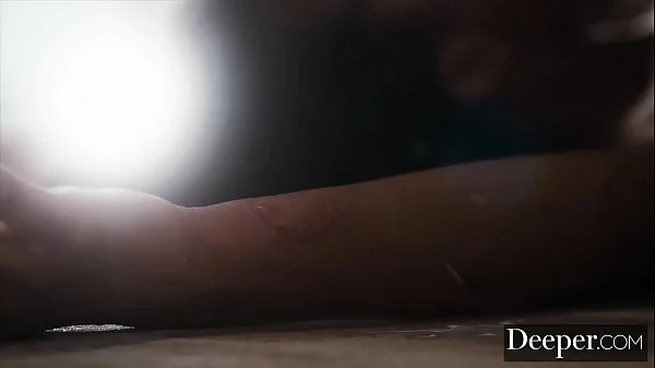 Deeper. Demi Sutra Just Wants to be Punished