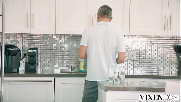 VIXEN Two best friends share a stranger for fun