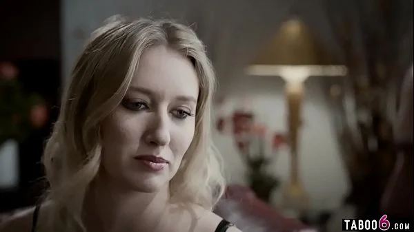 makes have sex with her for her hospitality