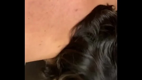 Toilet pig fuck at public restroom