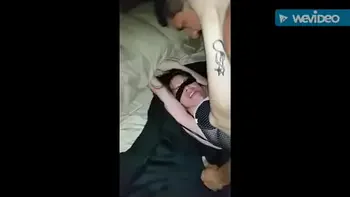 Wife used by a friend