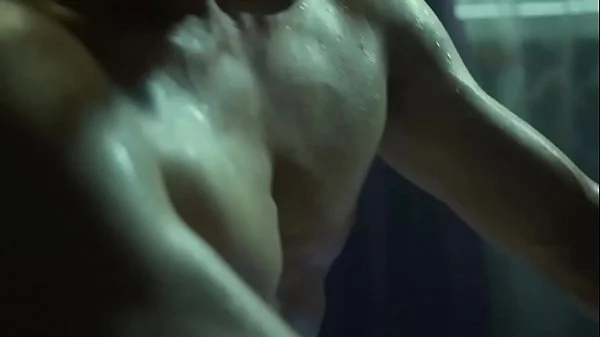 Spy K-Movie Sex Scene #2