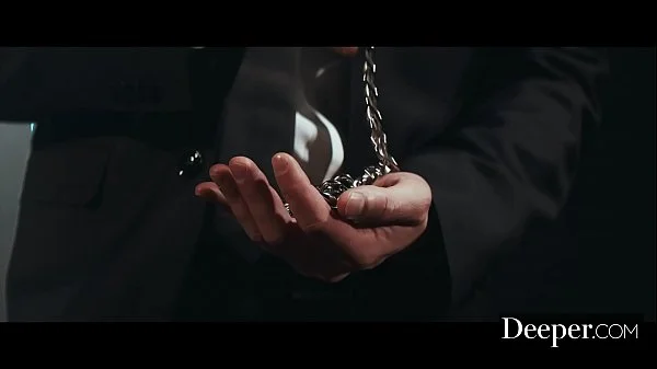 Deeper. Mia Melano Proves Her Talents on Stage