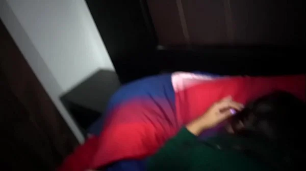 linda estudiante tiene su primer anal y termina con el culo destrozado