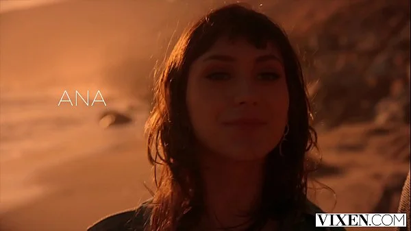 VIXEN One Night Stand Leads To A Week Of Non-Stop Sex