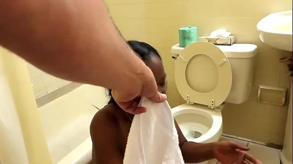 Drinking Piss For The Very 1st Time... And I Loved It