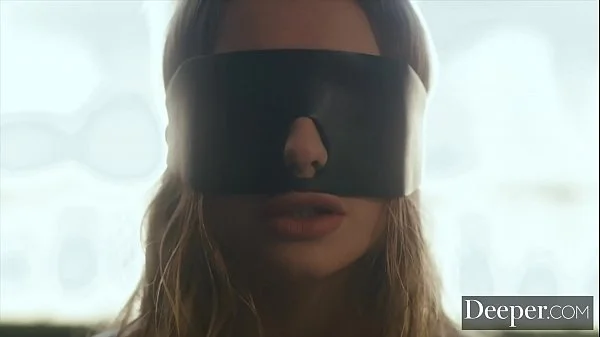 Deeper. Naomi Swann's Limits are Never the Same