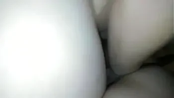 Young amateur 3sum fisting