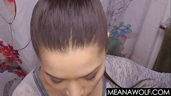 Stepdaddy's Girl - Meana Wolf - Taboo