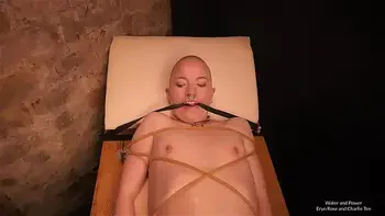 Eryn Rose First Inflation Part 3