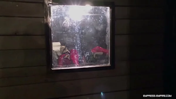 Calea Toxic - Fetish Wonderland