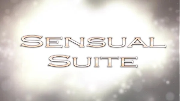 Oiled Liv Revamped in Sensual Suite with Laz Fyre *SENSUAL SEX*