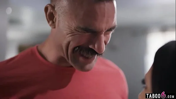 Bully gets confronted and fucked by an angry