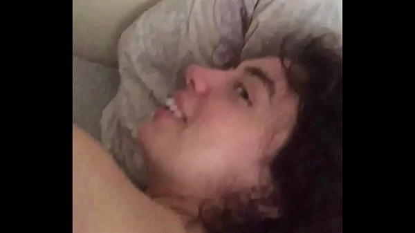 My 18 years old friend