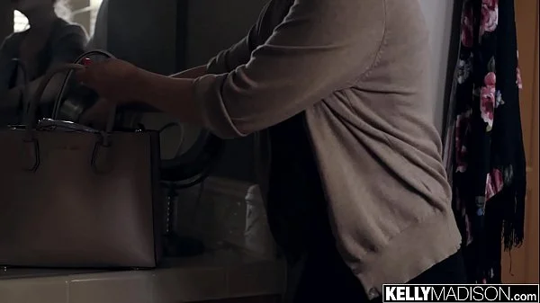 Kara Lee Refused to Share Ryan's Cock