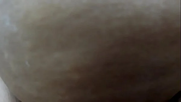 Fucking my side n. while my man's at work