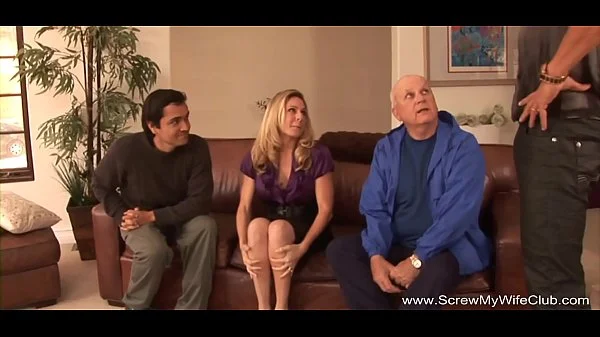 Swingers Are Out Of Control