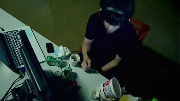 Spy K-Movie Sex Scene #3