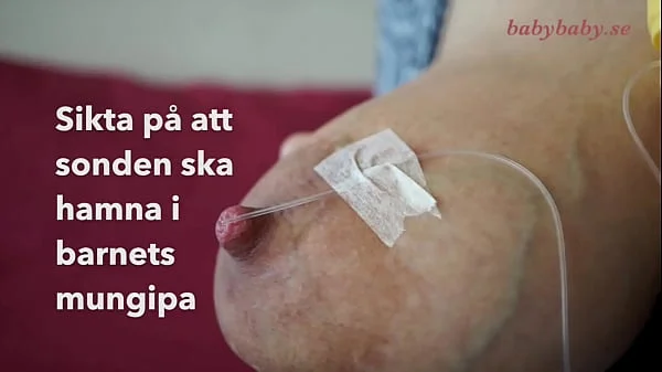 Big Engorged Tits Lactating