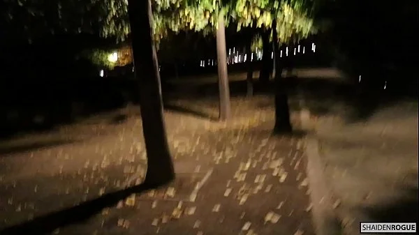 #Halloween2019 | A SHAIDEN STORY - The Girl In White | Shaiden Rogue