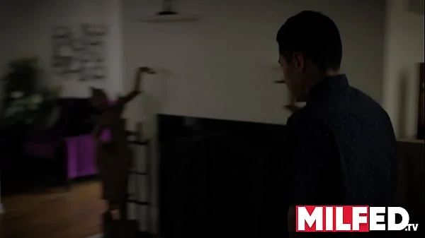 BEST STEP MOM EVER — The Last Time — MILFED