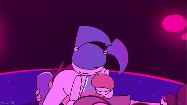 3d. 2d. Hentai porn animations cartoon parody My Life as a Teenage Robot. Anime. 60 fps. Compilation robot sex with friends, lots of cum. High quality. R34 Big boobs and ass, They have hot sex on the bed in complete darkness. Cumshot Blow job. Cream pie