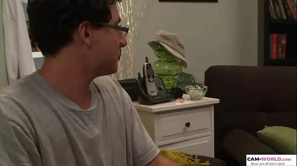 step Sister fuck best friend of here brother Allie Haze