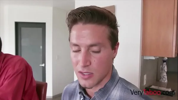 Hot Stepmom Lets Son Fuck Her Coochie- Melissa Lynn