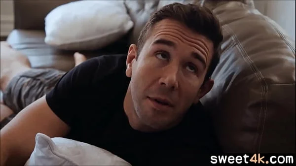 stepBrother refuses to turn the stereo down