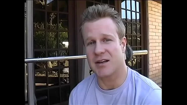 Behind The Scenes footage of beautiful porn stars talking to the camera before and after filming