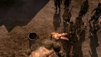 Caitlyn in Trouble Again [Patreon Funded Release]