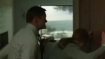 Nicole Kidman, Alexander Skarsgard Sex Scene | Big Little Lies S01E02 | Tell-Tale Hearts | SolaceSolitude